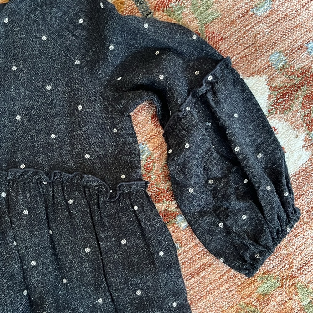 Zara kids dress - Picture 2 of 3